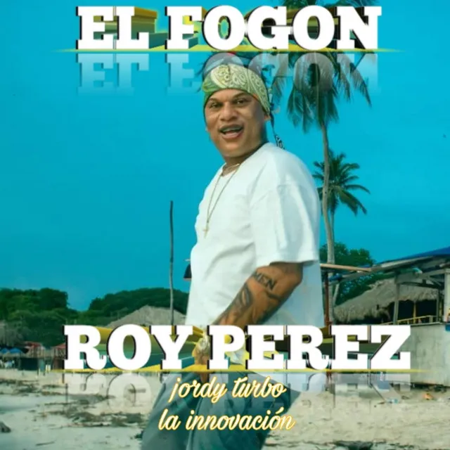 El Fogon