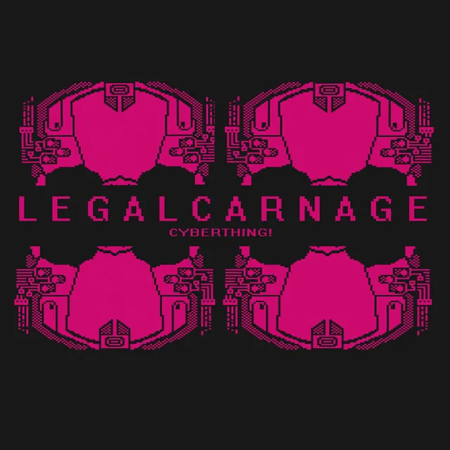 Legal Carnage