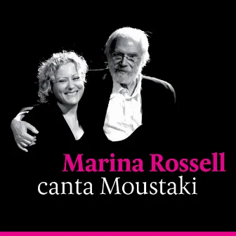 Marina Rossell Canta Moustaki by Marina Rossell