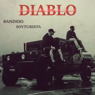 Diablo by BANDIDO