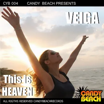 This Is Heaven by Veiga