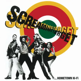 Hometown Hi-Fi by Screaming Target