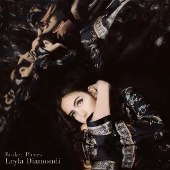 Broken Pieces by Leyla Diamondi