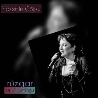 Rüzgar - Rumeli Günlüğü by Yasemin Göksu