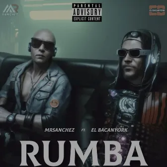 Rumba by el Bacanyork