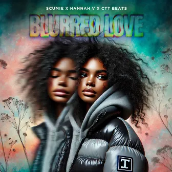 Blurred Love by Hannah V