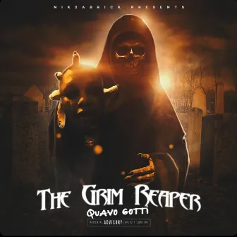 Grim Reaper by Quavo Gotti