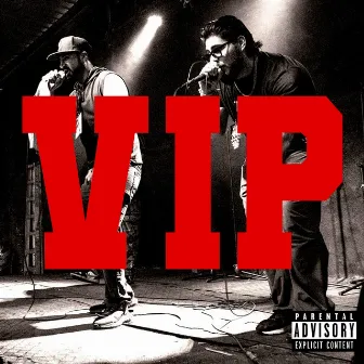 VIP by WWAXX MAFIA