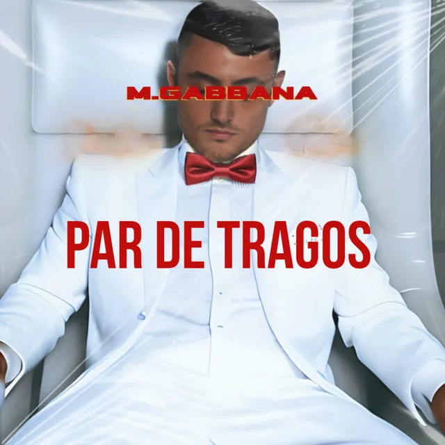 Par de Tragos