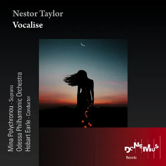 Vocalise by Nestor Taylor