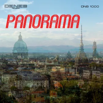 Panorama by David Nerattini