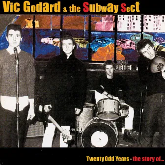 Twenty Odd Years by Subway Sect