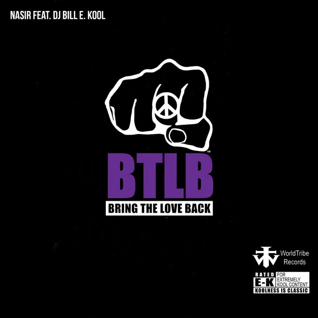 National BTLB Anthem (feat. DJ Bill E Kool)