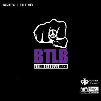 National BTLB Anthem (feat. DJ Bill E Kool) by Nasir