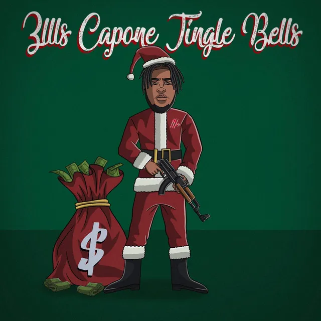 Spray (Jingle Bells Hoodmix)