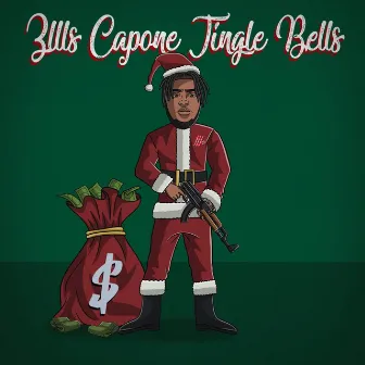 Spray (Jingle Bells Hoodmix) by 3llls Capone