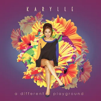 A Different Playground by Karylle