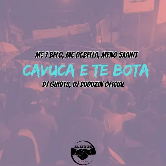 Cavuca e Te Bota by Dj GuHits