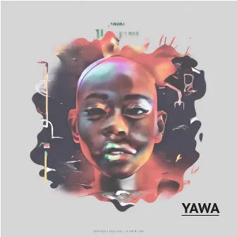 YAWA by Santrofie