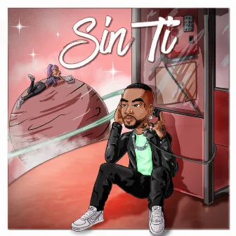 Sin Ti by Kandy Lanfranco