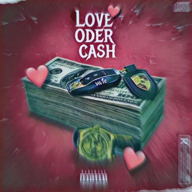 Love oder Cash