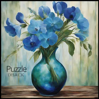 Puzzle by Dback