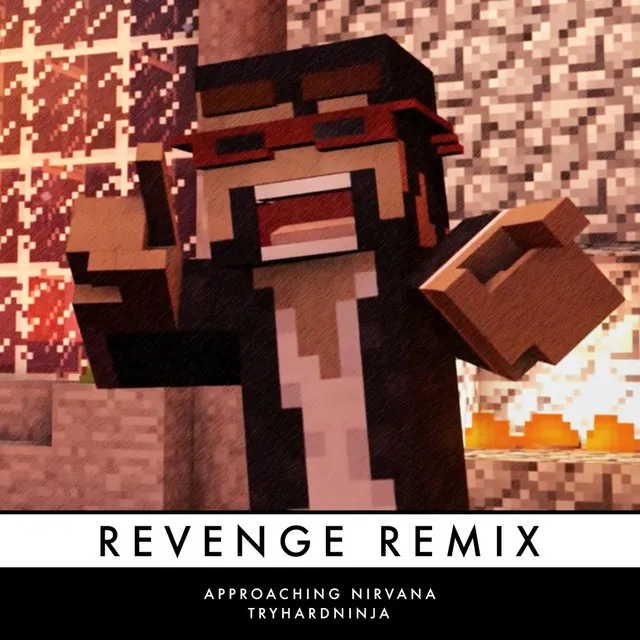 Revenge - Remix