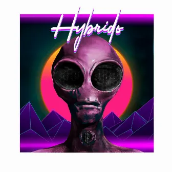 Hybrido by Alan SC