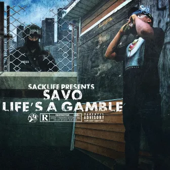 Life's a Gamble by Savo