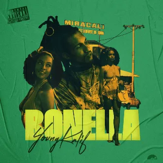 Bonella by YOUNG KALIF