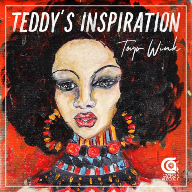 Teddy's Inspiration - Tayo Wink Hoboken Nights Remix