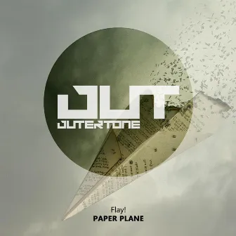 Paper Plane by Flay