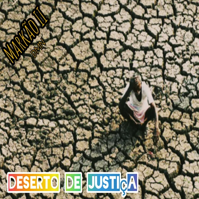 Deserto de Justiça