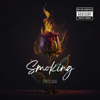 The Smoking Potluck by Romulus MC