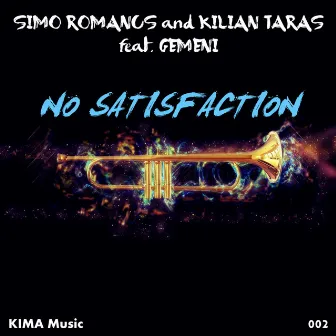 No Satisfaction by Simo Romanus