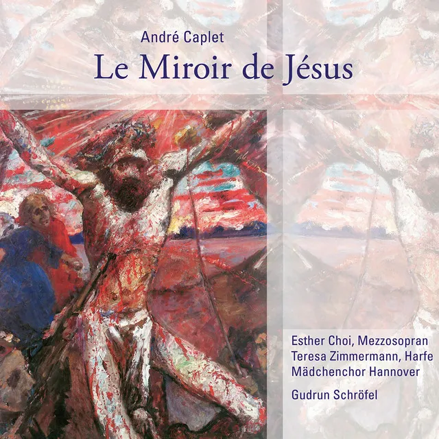 Le Miroir de Jésus: Miroir de gloire: No. 6: Couronnement au ciel