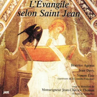 L'évangile selon Saint Jean by Béatrice Agénin