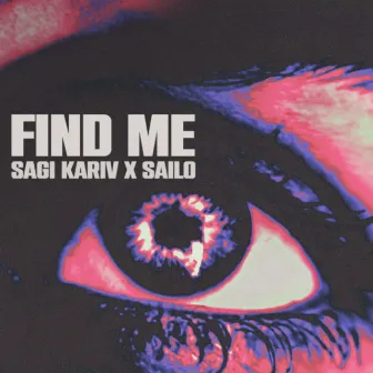 Find Me by 