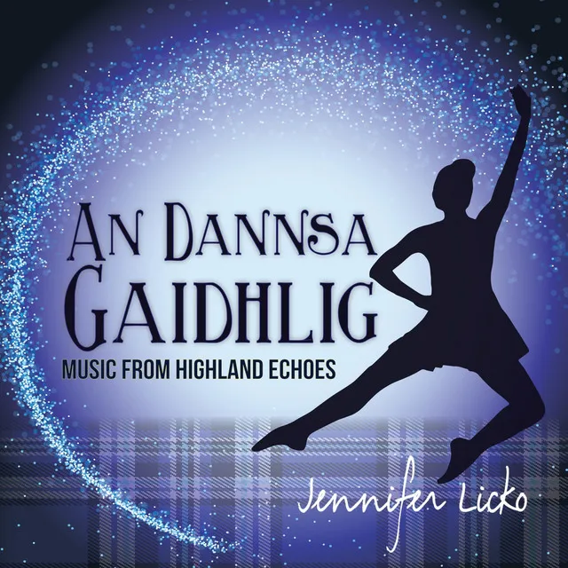 An Dannsa Gaidhlig