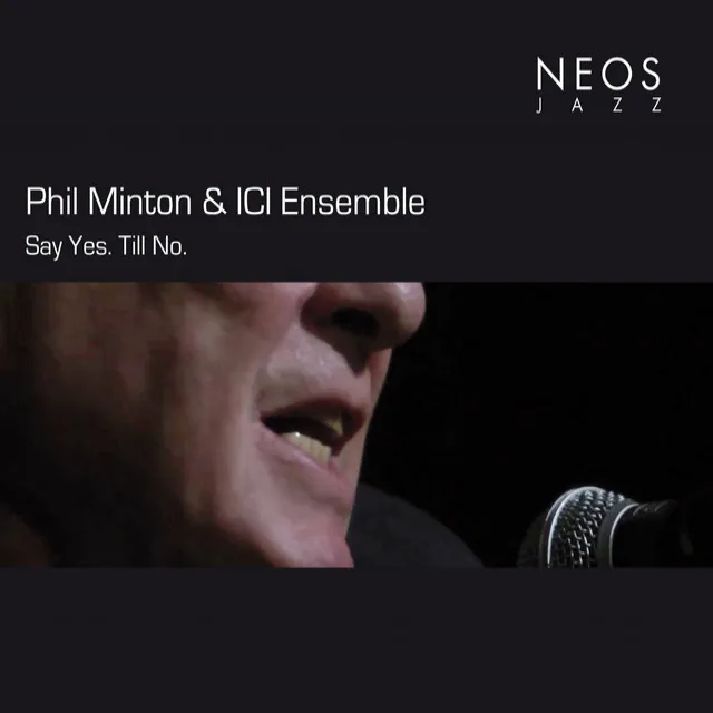 Say Yes. Til No. (Live)