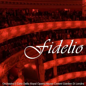 Beethoven: Fidelio by John Dobson