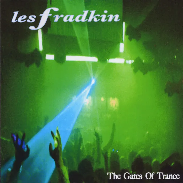 The Gates of Trance (Extended Mix)