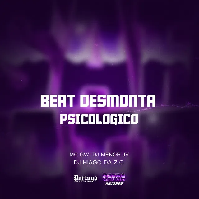 BEAT DESMONTA PSICOLOGICO