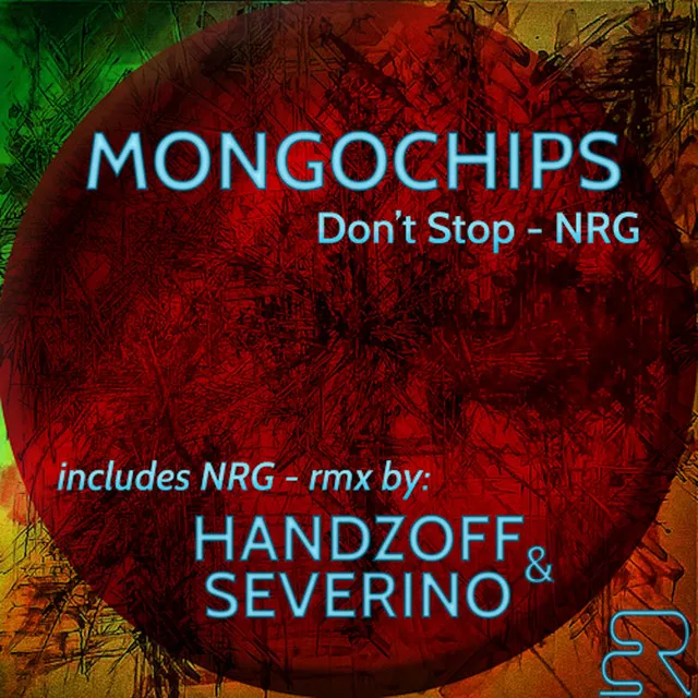 NRG - Handzoff & Severino Remix