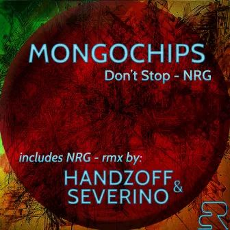 Mongochips by Mongochips