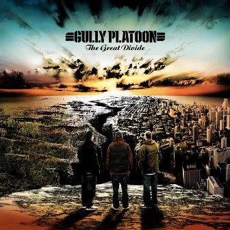 The Great Divide by Gully Platoon