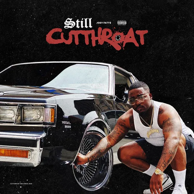 Still Cutthroat