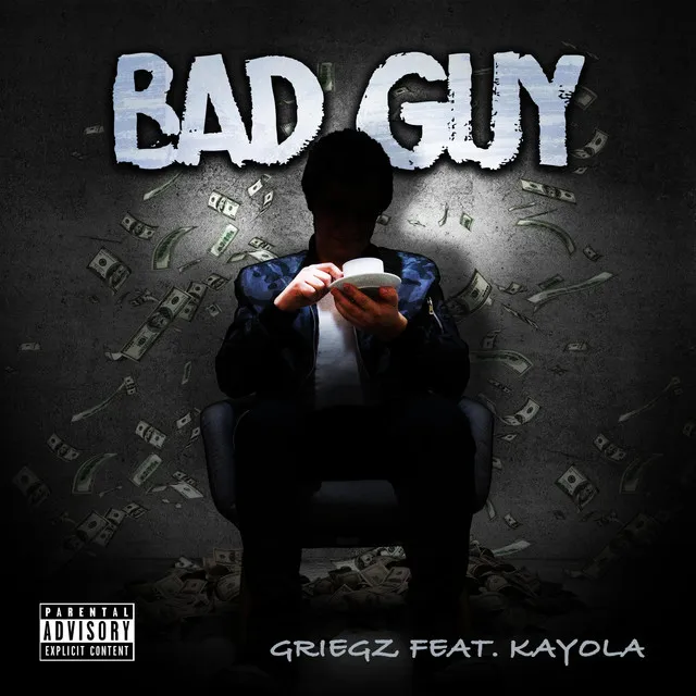 Bad Guy