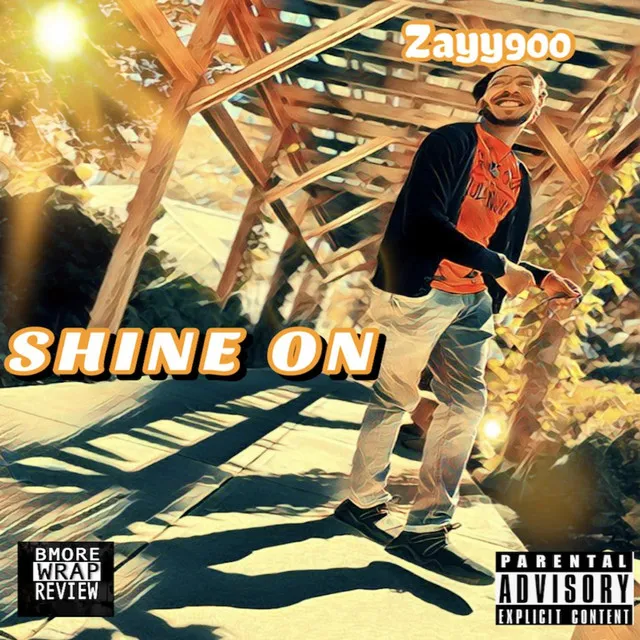 Shine ON