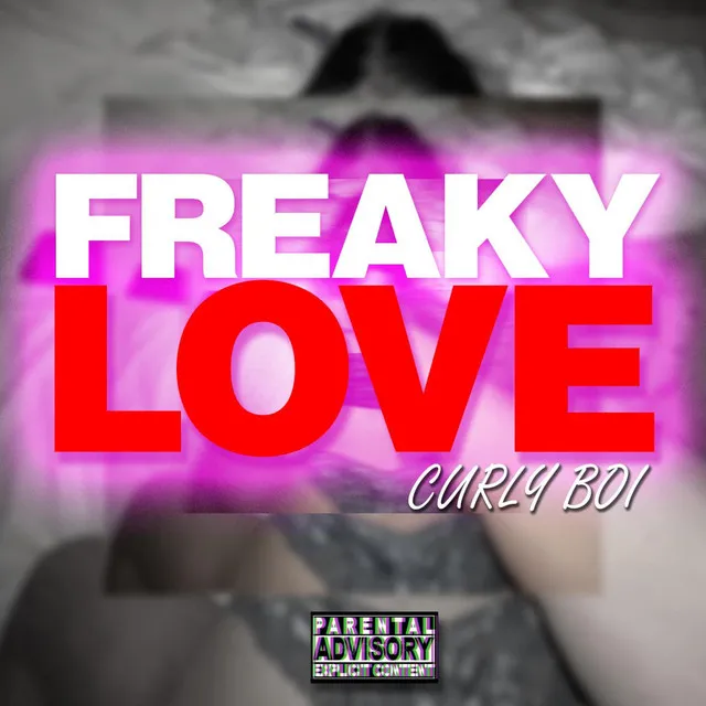 Freaky Love